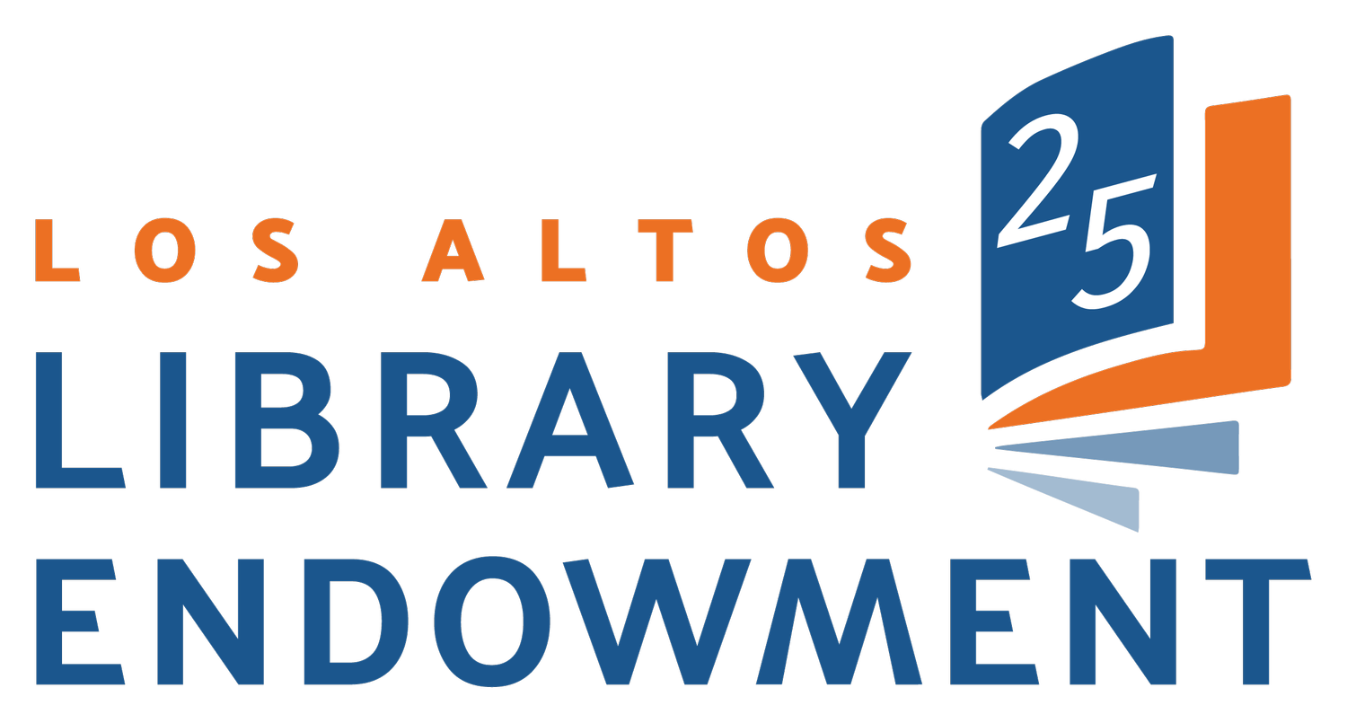 Los Altos Library Endowment
