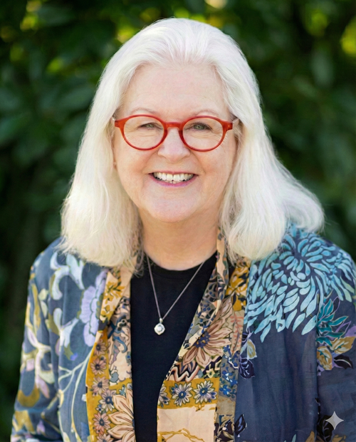 Cindy Hill