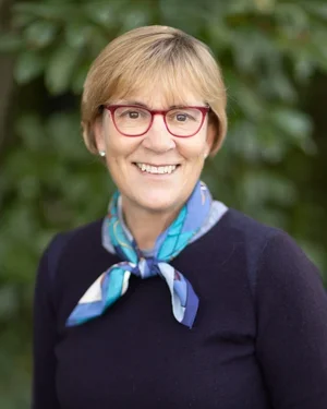 Suzanne Ambiel