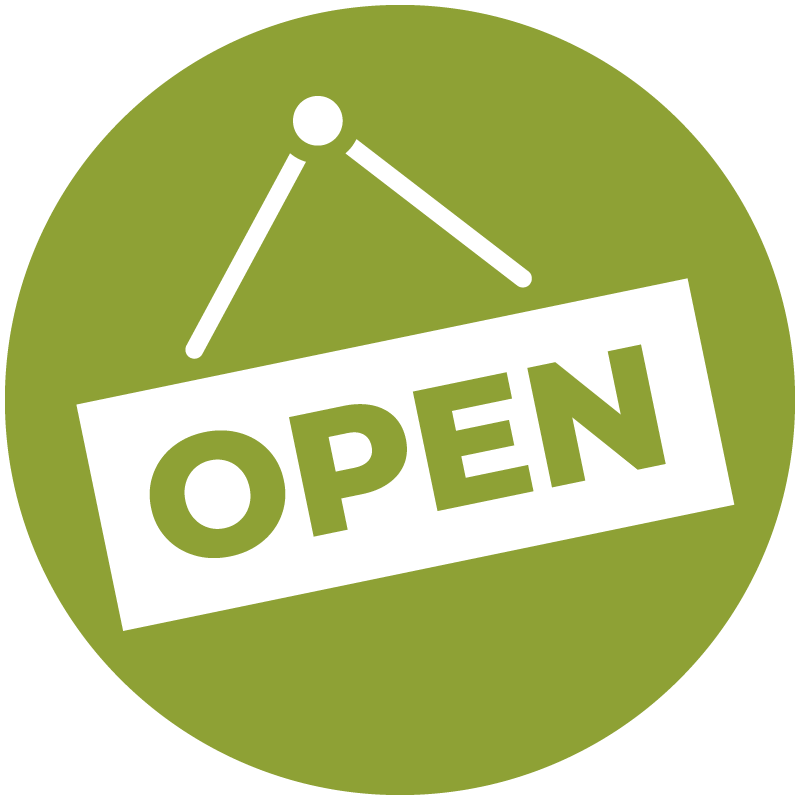 Expanded access at the library