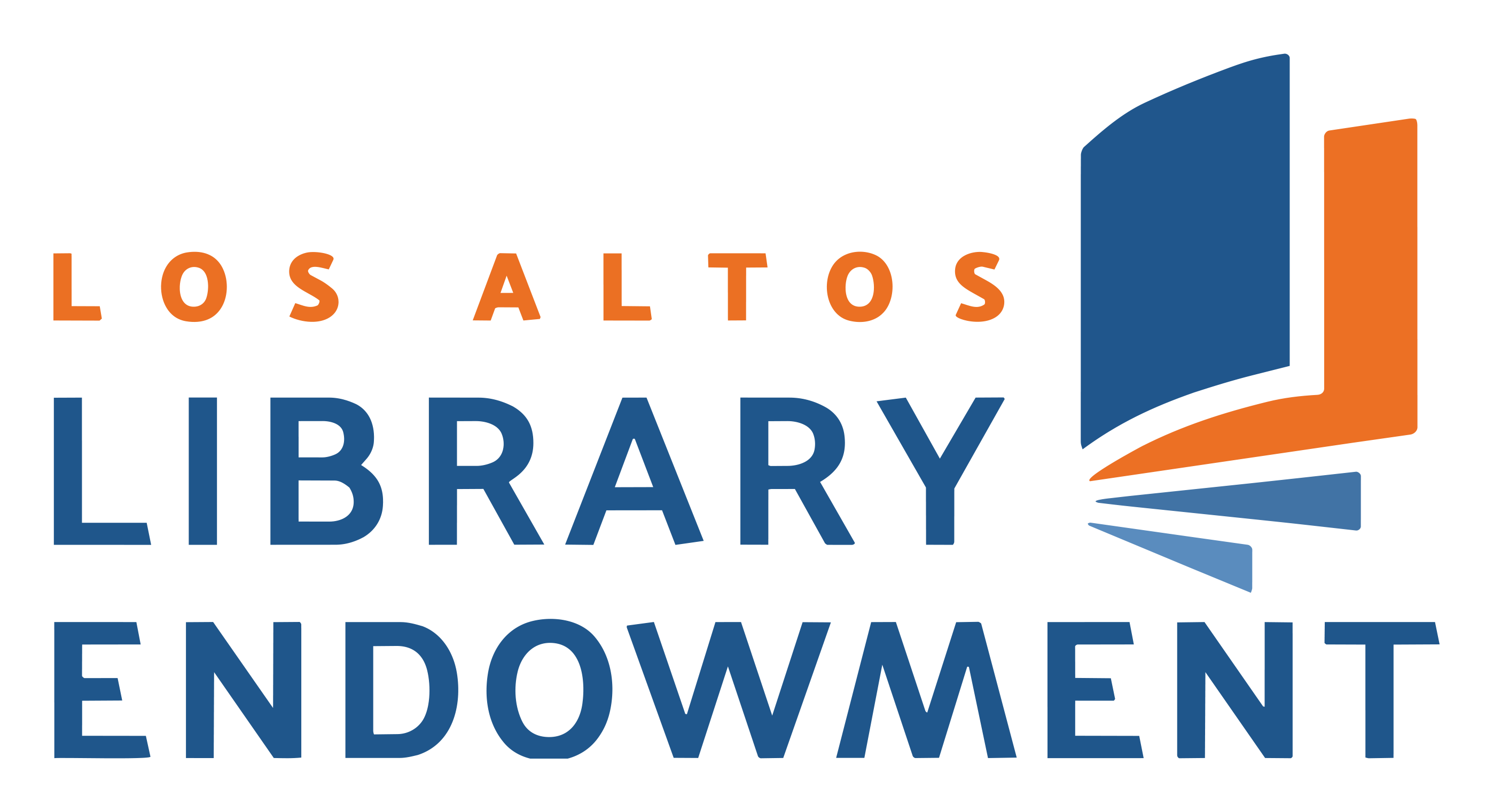 Los Altos Library Endowment